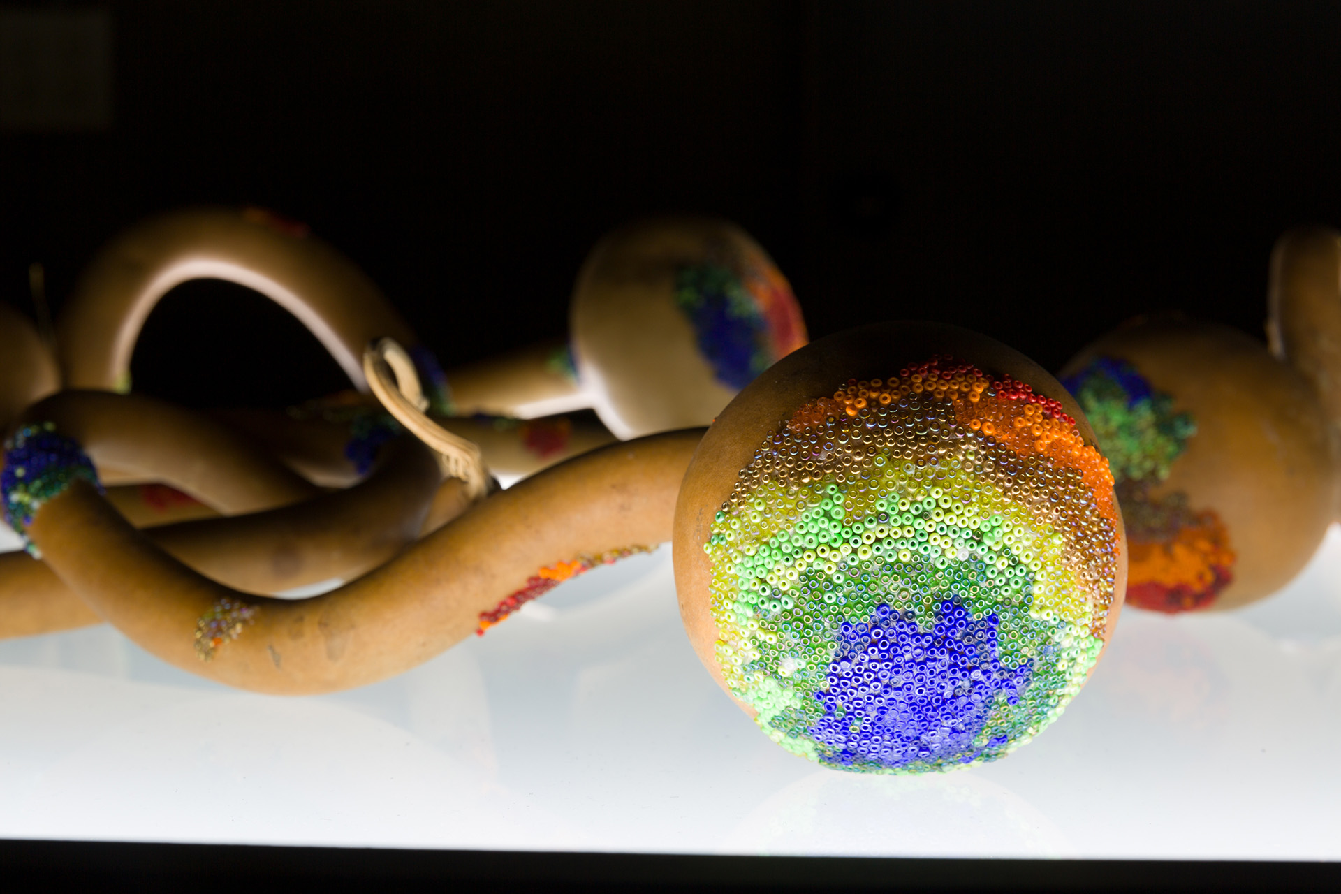 Against Outer Space, Curated by Zachary Korol Gold and Valerie Olson