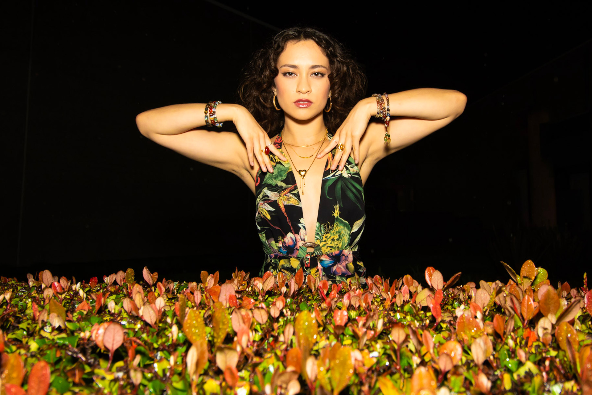 Kendal Villa '26 Showcases Feminine Autonomy Through Dance Film